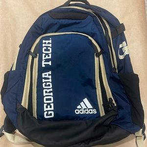 GeorgiaTech backpack